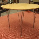 751 7125 TABLE